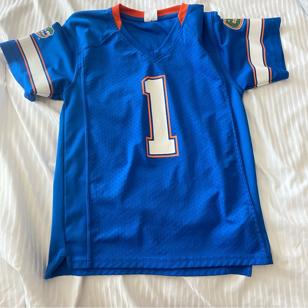 gators jersey